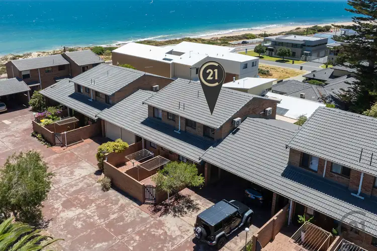 Main view of Homely unit listing, 7/35a Halls Head Parade, Halls Head WA 6210