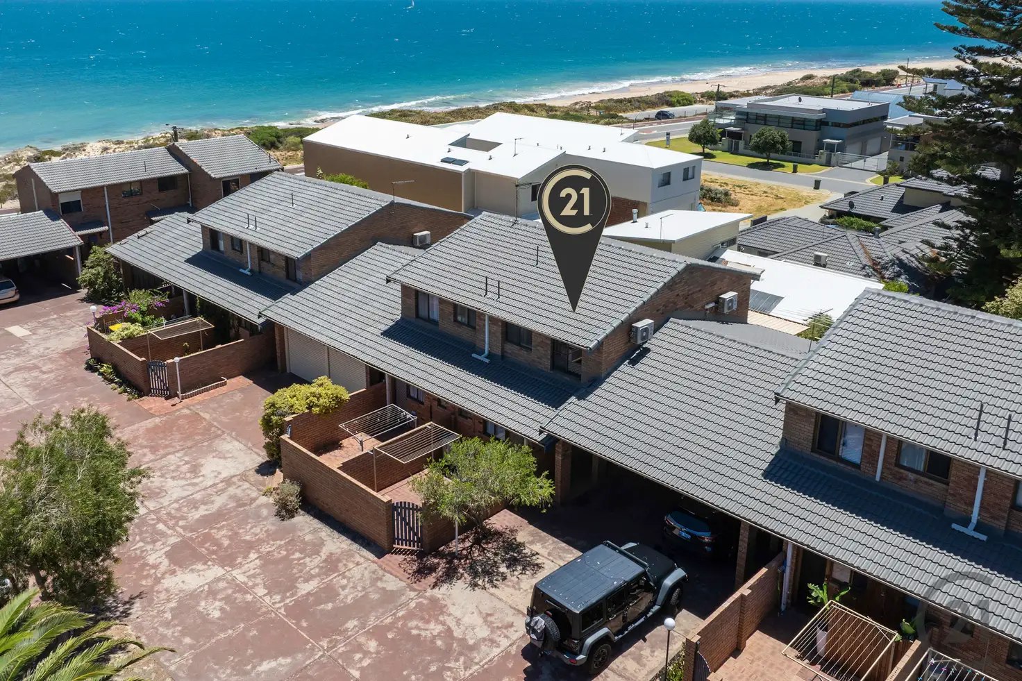 Main view of Homely unit listing, 7/35a Halls Head Parade, Halls Head WA 6210