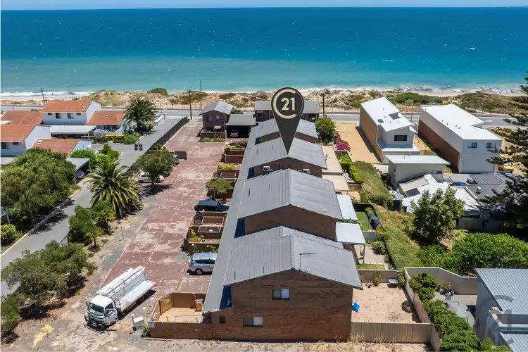 Second view of Homely unit listing, 7/35a Halls Head Parade, Halls Head WA 6210