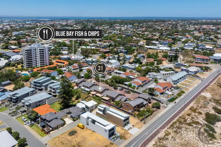 Third view of Homely unit listing, 7/35a Halls Head Parade, Halls Head WA 6210
