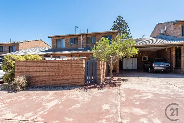 Fifth view of Homely unit listing, 7/35a Halls Head Parade, Halls Head WA 6210
