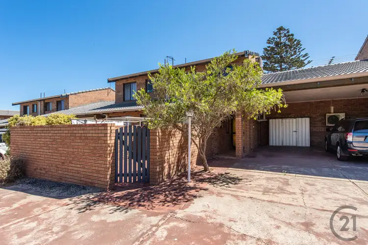 Sixth view of Homely unit listing, 7/35a Halls Head Parade, Halls Head WA 6210