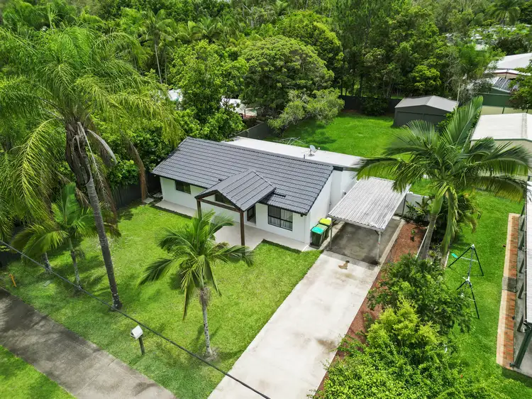 41 Old Landsborough Road