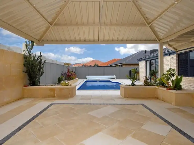 Second view of Homely house listing, 69 Harrington Waters Drive, Waikiki WA 6169