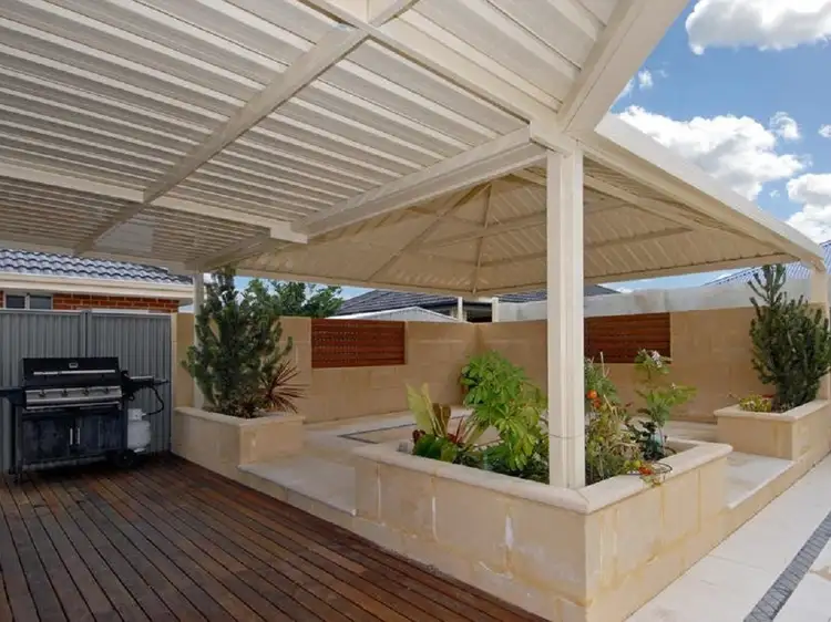 Third view of Homely house listing, 69 Harrington Waters Drive, Waikiki WA 6169