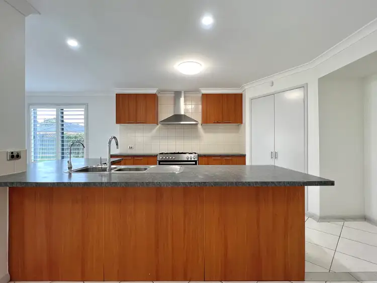 Fourth view of Homely house listing, 21 Barwon Drive, Pakenham VIC 3810