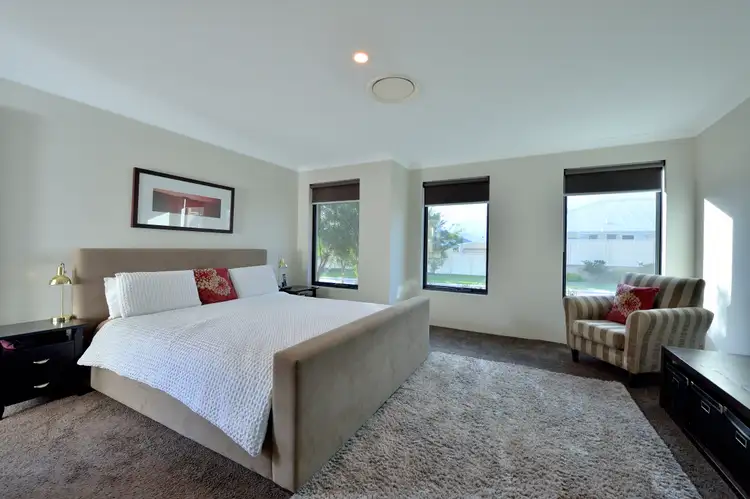 Third view of Homely house listing, 9 Mawson Grange, Lakelands WA 6180