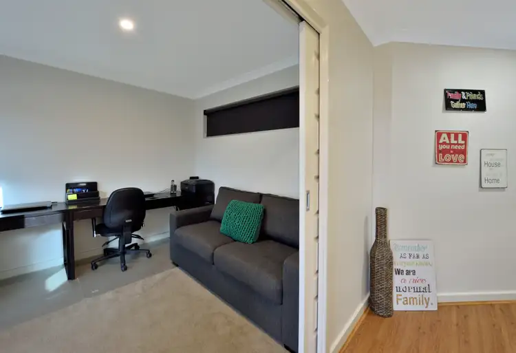 Fourth view of Homely house listing, 9 Mawson Grange, Lakelands WA 6180