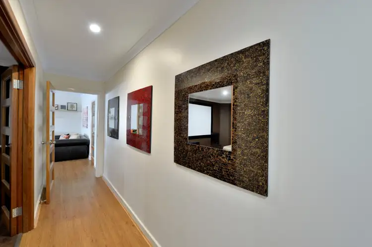 Fifth view of Homely house listing, 9 Mawson Grange, Lakelands WA 6180