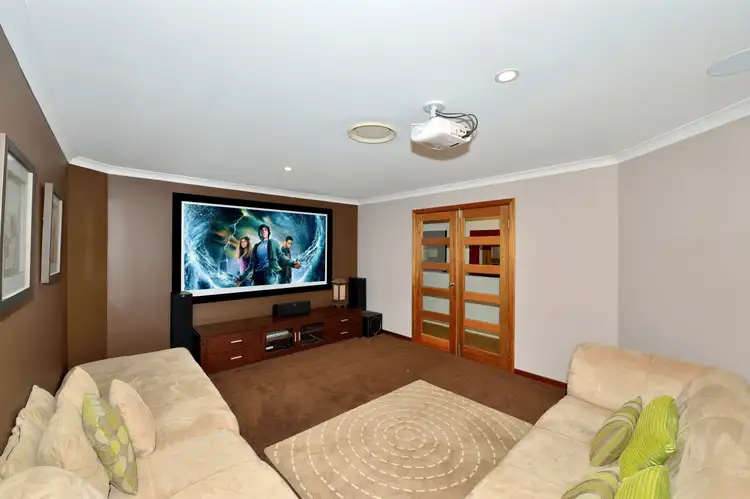 Sixth view of Homely house listing, 9 Mawson Grange, Lakelands WA 6180