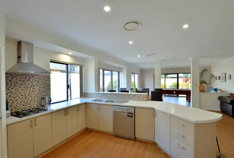 Seventh view of Homely house listing, 9 Mawson Grange, Lakelands WA 6180