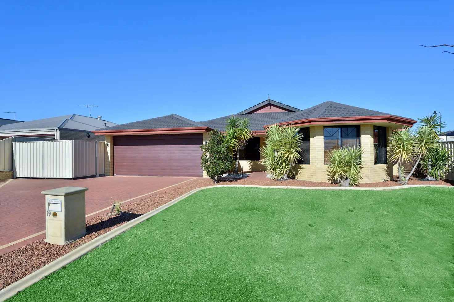 Main view of Homely house listing, 19 Rayner Promenade, Lakelands WA 6180