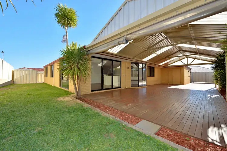 Second view of Homely house listing, 19 Rayner Promenade, Lakelands WA 6180