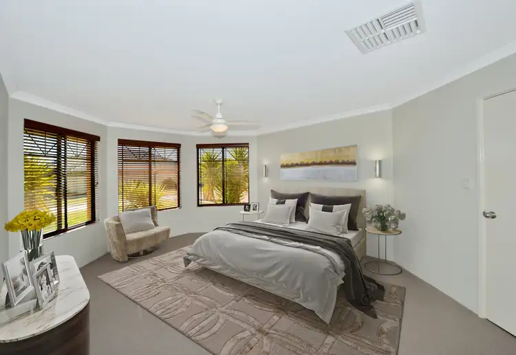 Third view of Homely house listing, 19 Rayner Promenade, Lakelands WA 6180