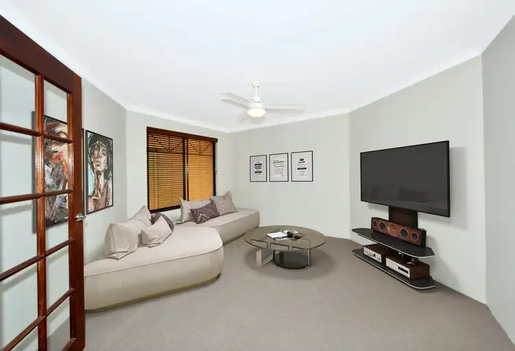 Sixth view of Homely house listing, 19 Rayner Promenade, Lakelands WA 6180
