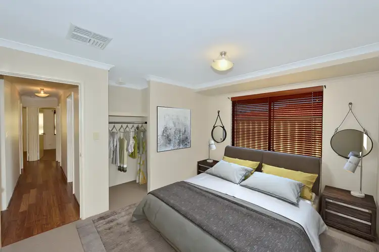 Seventh view of Homely house listing, 19 Rayner Promenade, Lakelands WA 6180