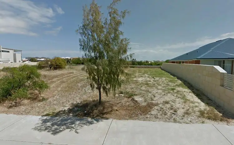 Second view of Homely land listing, 31 Lakeway Retreat, Dawesville WA 6211