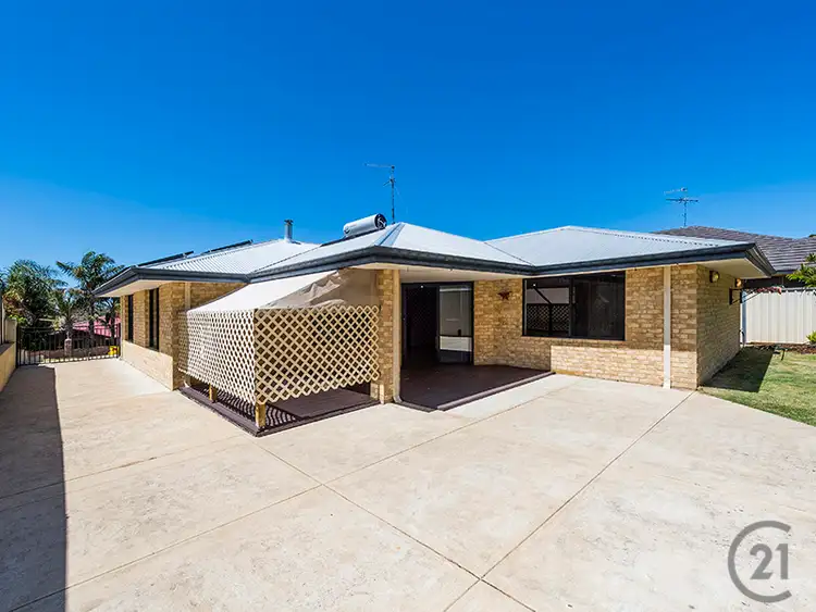 Seventh view of Homely house listing, 17 Austin Rise, Dawesville WA 6211