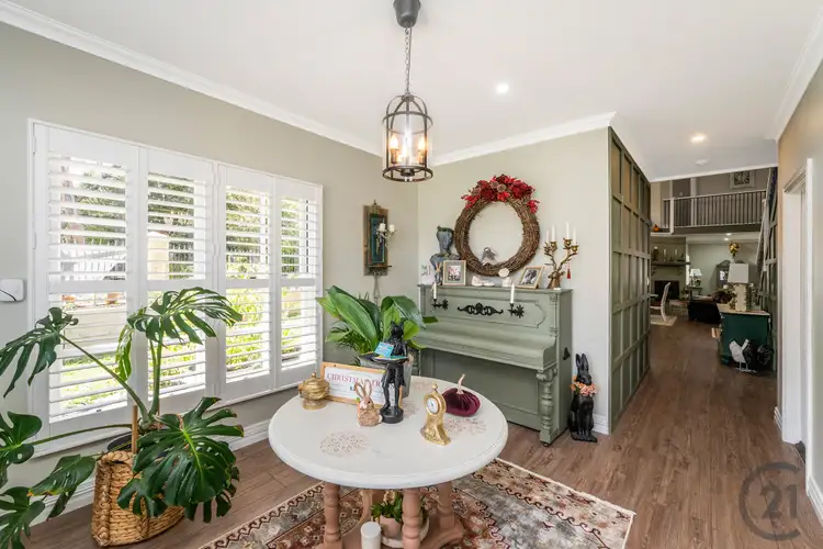 Second view of Homely house listing, 8 Dardanup Parkway, Dawesville WA 6211