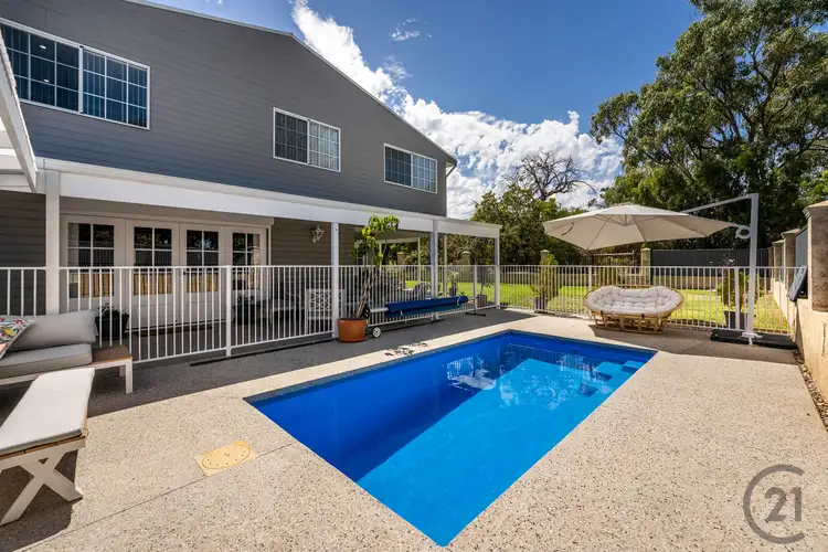 Fourth view of Homely house listing, 8 Dardanup Parkway, Dawesville WA 6211