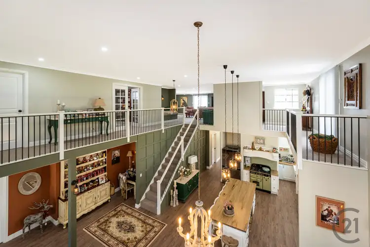 Fifth view of Homely house listing, 8 Dardanup Parkway, Dawesville WA 6211
