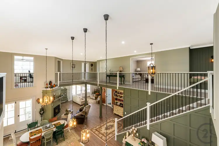Sixth view of Homely house listing, 8 Dardanup Parkway, Dawesville WA 6211