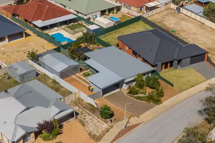 Main view of Homely house listing, 7 Belinda Loop, Dawesville WA 6211