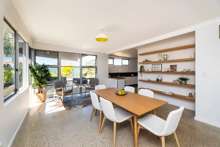 Fourth view of Homely house listing, 7 Belinda Loop, Dawesville WA 6211