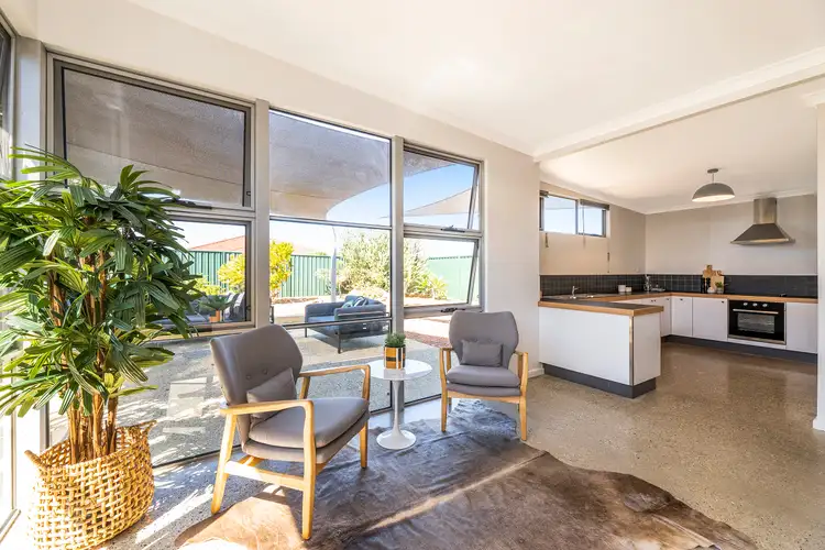 Sixth view of Homely house listing, 7 Belinda Loop, Dawesville WA 6211