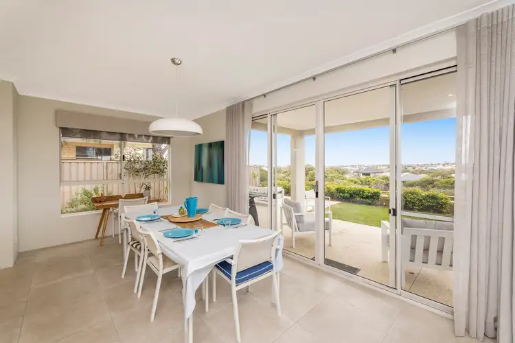 62 Sanctuary Circuit, Dawesville WA 6211