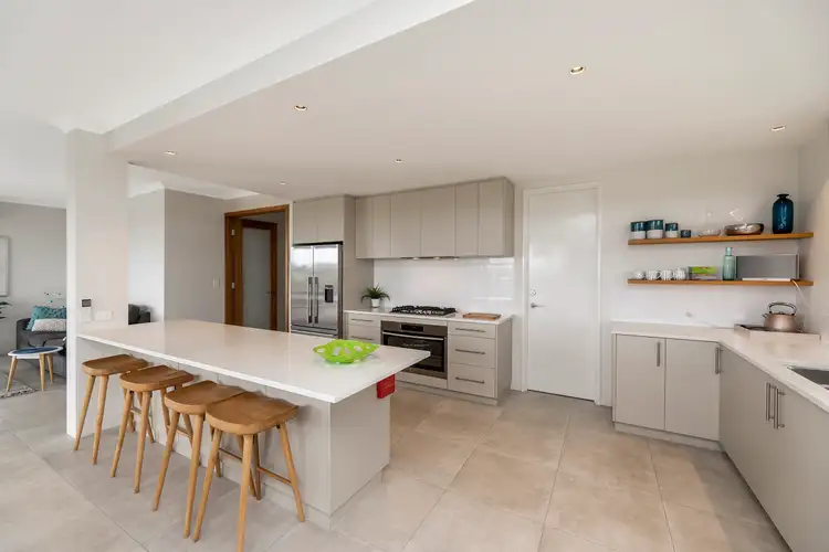 Third view of Homely house listing, 62 Sanctuary Circuit, Dawesville WA 6211