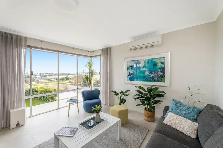 Sixth view of Homely house listing, 62 Sanctuary Circuit, Dawesville WA 6211