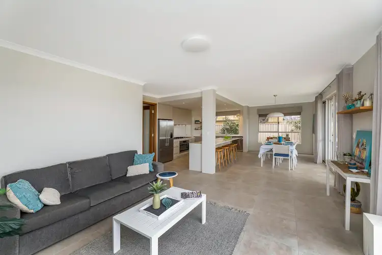 Seventh view of Homely house listing, 62 Sanctuary Circuit, Dawesville WA 6211