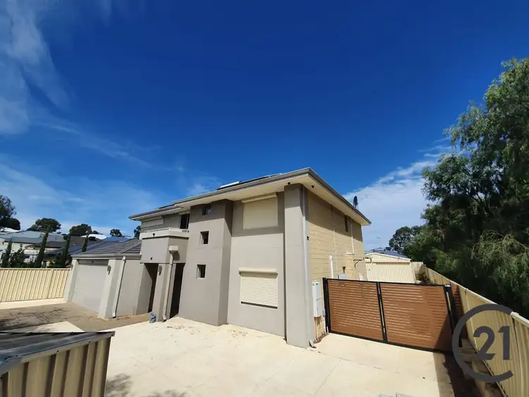 Third view of Homely house listing, 19 Cuballing Retreat, Dawesville WA 6211