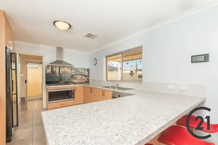 Fourth view of Homely house listing, 19 Cuballing Retreat, Dawesville WA 6211