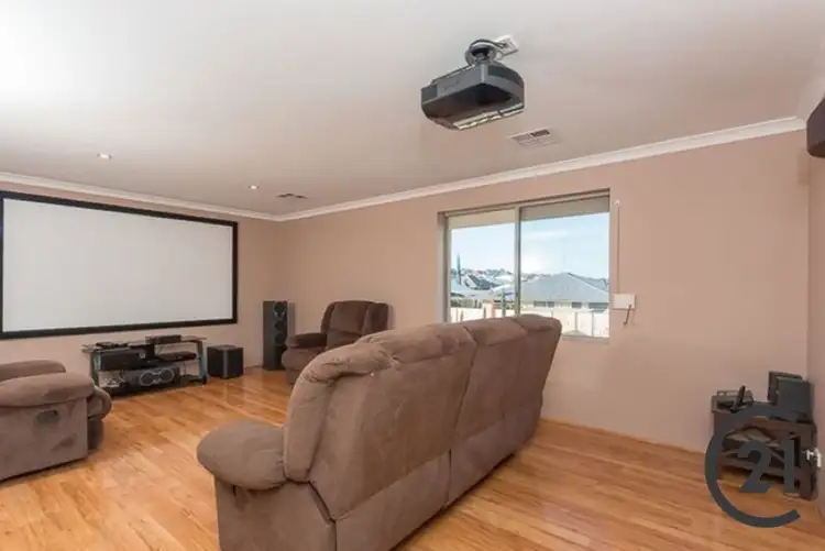 Sixth view of Homely house listing, 19 Cuballing Retreat, Dawesville WA 6211