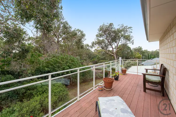Second view of Homely house listing, 2 Garden Road, Dawesville WA 6211