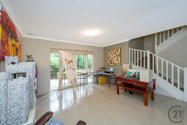Fifth view of Homely house listing, 2 Garden Road, Dawesville WA 6211