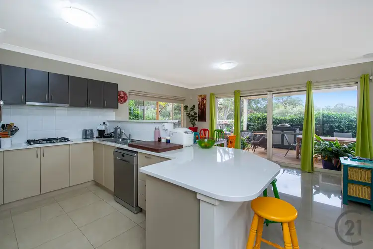 Sixth view of Homely house listing, 2 Garden Road, Dawesville WA 6211