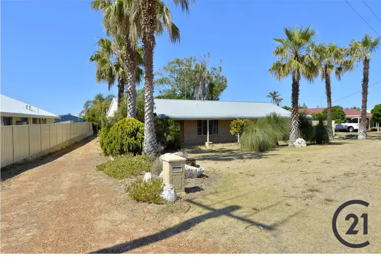 81 Ayrton Street, Dawesville WA 6211