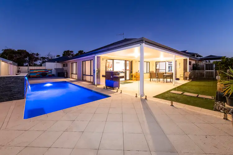 Second view of Homely house listing, 7 Dardanup Parkway, Dawesville WA 6211
