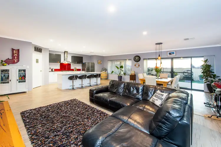 Third view of Homely house listing, 7 Dardanup Parkway, Dawesville WA 6211