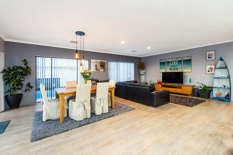 Sixth view of Homely house listing, 7 Dardanup Parkway, Dawesville WA 6211