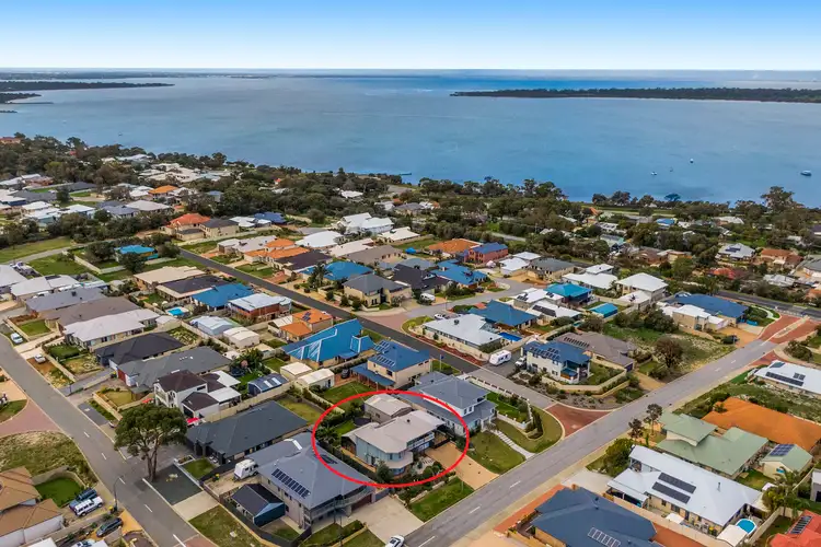 16 Albany Drive, Dawesville WA 6211