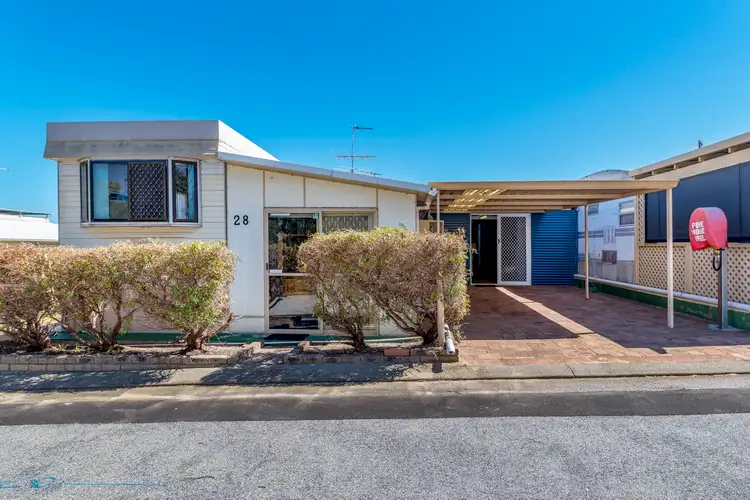 28/1149 Old Coast Road, Dawesville WA 6211