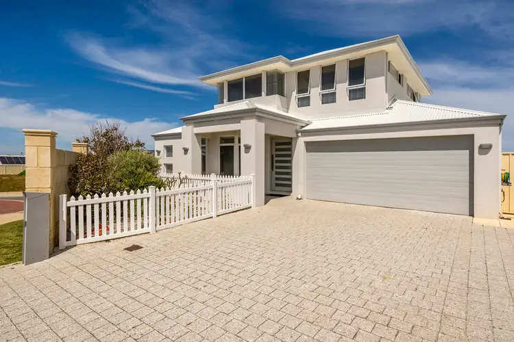 77 Balladonia Parade, Dawesville WA 6211