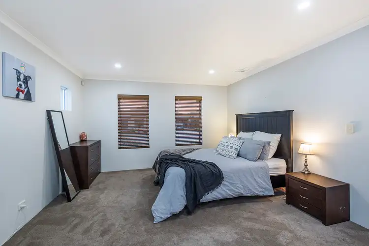 Sixth view of Homely house listing, 10 Cohen Vista, Lakelands WA 6180