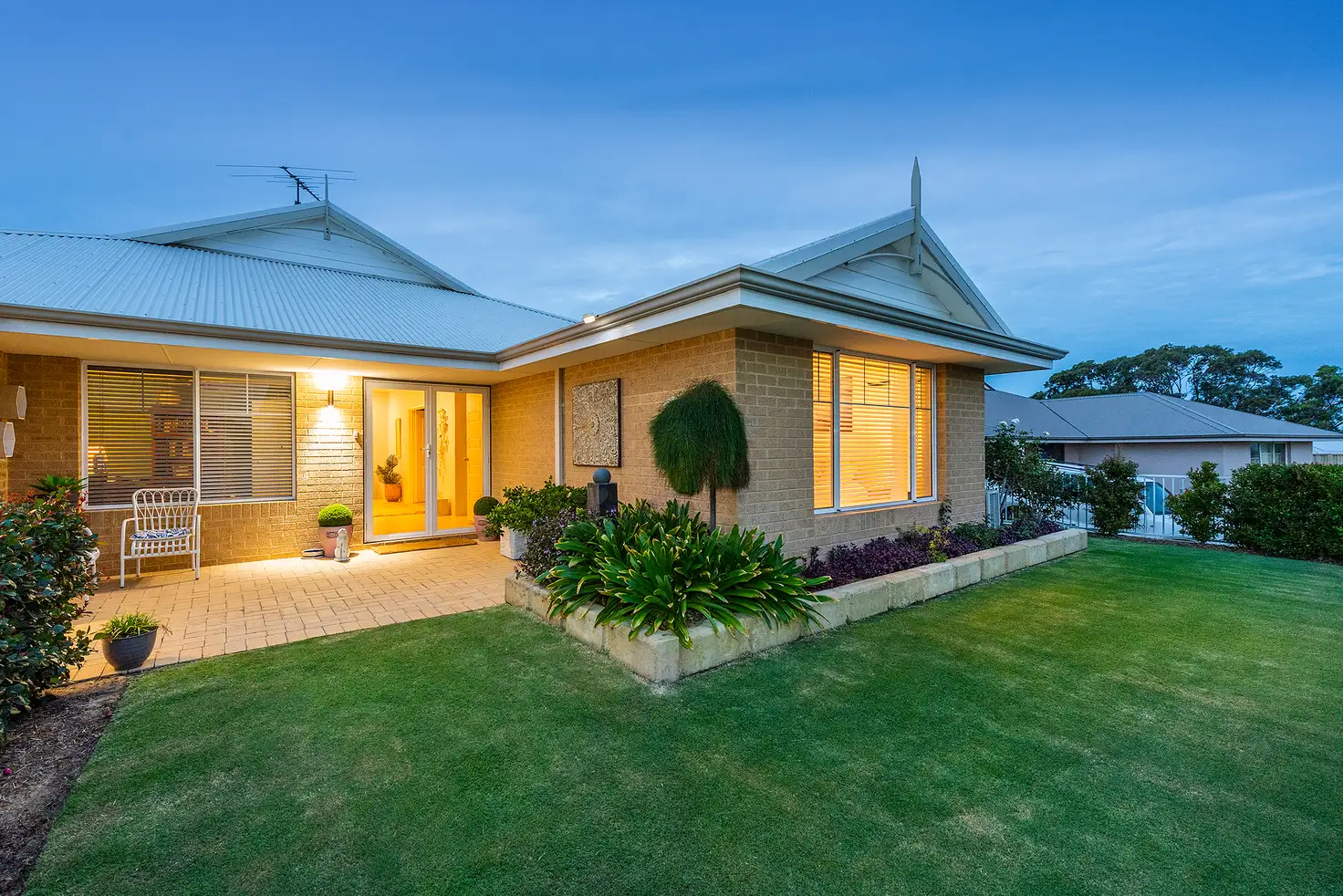 Main view of Homely house listing, 7 Wialki Mews, Dawesville WA 6211