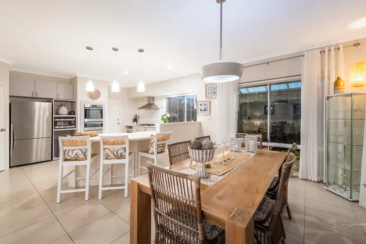 Third view of Homely house listing, 7 Wialki Mews, Dawesville WA 6211