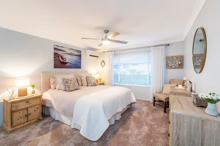 Fourth view of Homely house listing, 7 Wialki Mews, Dawesville WA 6211